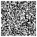 QR code with J And L Coins contacts