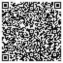 QR code with J B Coin Inc contacts