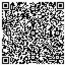 QR code with The Infamous Big Apple contacts