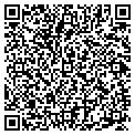 QR code with The Wake Zone contacts