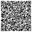 QR code with Uplift Inc contacts