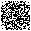QR code with 1-800-SERVED, LLC contacts