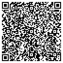 QR code with W I Numismatics contacts