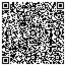 QR code with Leach School contacts