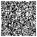 QR code with Ginos Pizza contacts