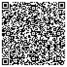 QR code with Hager Management Corp contacts