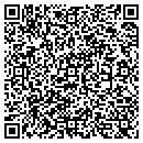 QR code with Hooters contacts