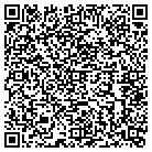 QR code with L I F E International contacts