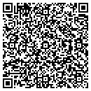 QR code with Zen Networks contacts