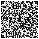 QR code with F & A B Sell contacts
