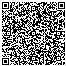 QR code with United Sioux Tribes Dev Corp contacts