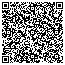 QR code with I Sold It on Ebay contacts