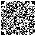 QR code with J Hubbard contacts