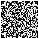 QR code with Ray's Place contacts