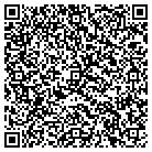 QR code with Reboot Resale contacts