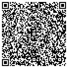 QR code with Obion County Senior Citizens contacts