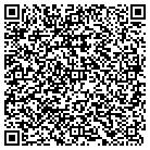 QR code with Peaceful Solutions Elite Inc contacts