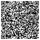 QR code with Oklamhoma State License Process Server contacts