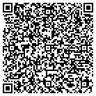 QR code with Timeless Treasures-Stockbridge contacts