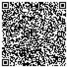 QR code with A 2 Z Communications LLC contacts