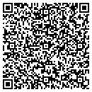 QR code with Knightdale Subway contacts