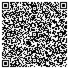 QR code with Treasures By Action Est With contacts