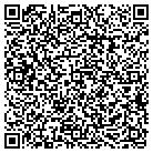 QR code with Calvert Mechanical Inc contacts