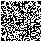 QR code with W R Community Service contacts