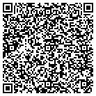 QR code with A++Serve-LegalProcess.com contacts