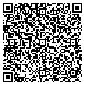 QR code with Cdc contacts