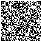 QR code with Advanced Mechanical Inc contacts