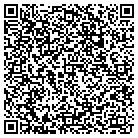 QR code with Rhode Island Constable contacts