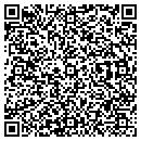 QR code with Cajun Cabins contacts