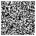 QR code with Penn Station contacts