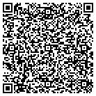 QR code with Gillion's Process Service Inc contacts
