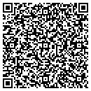 QR code with MW Processing contacts