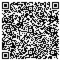 QR code with Rci Inc contacts