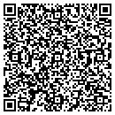 QR code with Pudgies Subs contacts