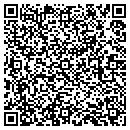 QR code with Chris Ryan contacts
