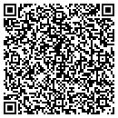 QR code with D&W Next Level Inc contacts