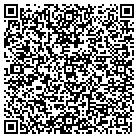QR code with Kleins Custom Stairs & Rails contacts
