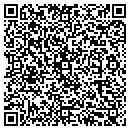 QR code with Quiznos contacts