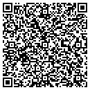 QR code with Diane F White contacts