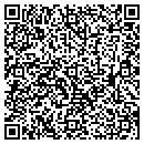 QR code with Paris Pizza contacts