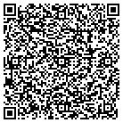 QR code with Alfaro Process Service contacts