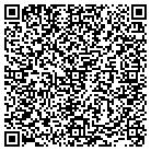 QR code with First Community Service contacts