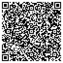 QR code with Zip City Furniture contacts