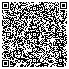 QR code with Ranshaw Tire & Auto Repair Service contacts