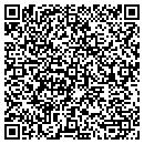 QR code with Utah Process Service contacts