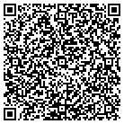 QR code with J Milam Wiley Construction contacts